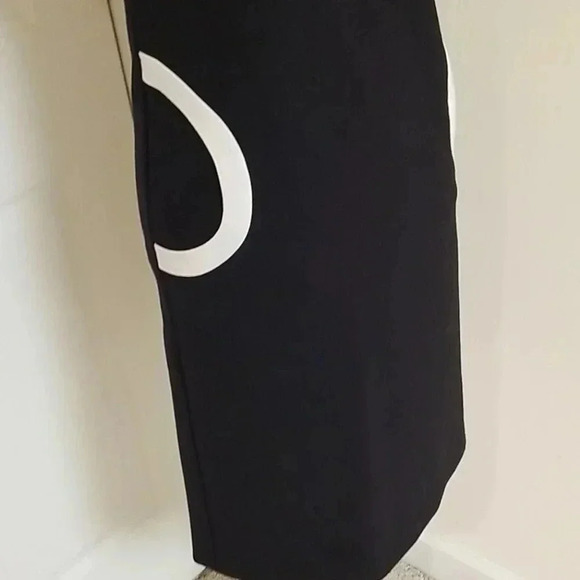 Authentic Tory Burch Dress Sz 2 - Picture 5 of 7